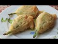 Fried Stuffed Squash Blossoms - Squash Flowers Stuffed with Goat Cheese