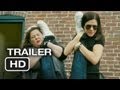 The Heat Official Trailer #1 (2013) - Sandra Bullock ...