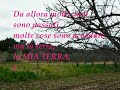 Una TERRA da ASSAPORARE....wmv