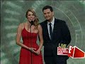Maritza Rodriguez en los Premios Billboard 2008