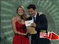 Maritza Rodriguez en los Premios Billboard 2008