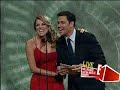 Maritza Rodriguez en los Premios Billboard 2008