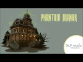 Disney – Phantom Manor