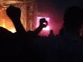 Manu Chao pont Du Gard