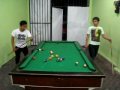 videos de Billiard on June,14,2009 at 9pm