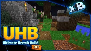 The Landscape! :: Ultimate Hermit Build-Off :: E08