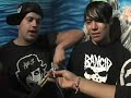 Entrevista con Red Jacket Club