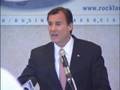 Rockland Business Association: Part 1 - Tom Suozzi on NYS Property Taxes