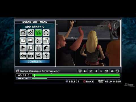 preview-WWE SVR 2010 Review (IGN)