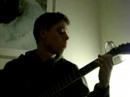Dream Theater´s Strange Deja Vu Covered by Hribar