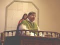 sermon of fr  david reinders on 9/23/07 part ii