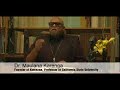 WHY KWANZA By Maulana Karenga