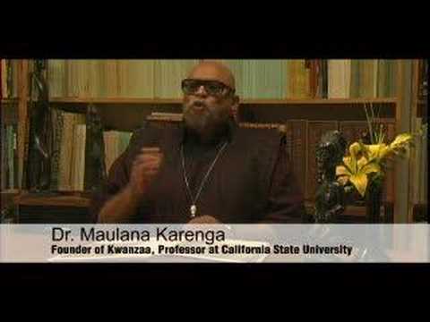 how to practice kwanzaa