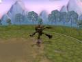 videos de My spore werewolf