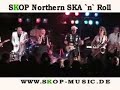 Skop in concert November 2006