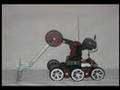 Grant Imahara VEXplorer Robotics Contest Entry