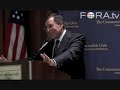 CIA  Director Leon Panetta - No more privacy for USA Citizens pt 5 - 6