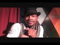 Bill Bellamy Clownin On Tiger Woods!