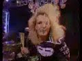 poison nothing but a good time poison nothing but a good time