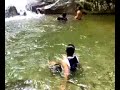 Treking ke Air Terjun Sungai lepoh Treking ke Air Terjun Sungai lepoh