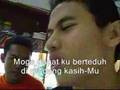 Nasyid: Destinasi Cinta
