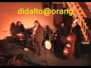 concert � la teste de buch en juin 2008.