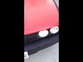 Click here to watch this video My E34 Minus the muffler...Holyshit