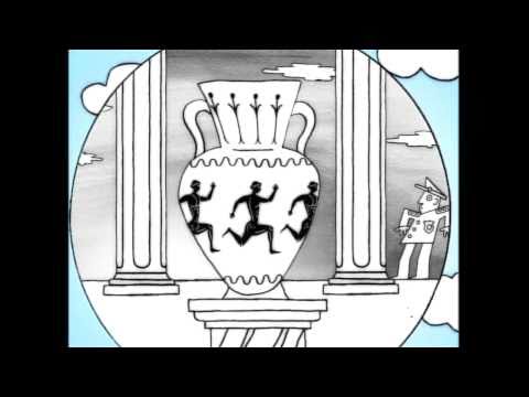 Detroit Institute of Arts Commercial