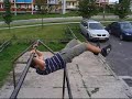 Street Urban Jumping - sampler