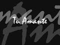 Yerbaklan & Miguel Angel - Tu Amante