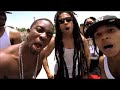 Benzino \"Back On My Grizzy\" Directed By Zodiac Fishgrease