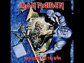 Mother Russia - Iron Maiden