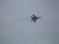 Mig-29 na Airshow 2007 Mig-29 na Airshow 2007