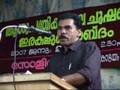Solidarity Youth Movement Kottyam District conference --Part7