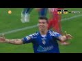Gil Vicente 3-2 Feirense