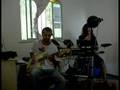 staffdrum alesis dm5 groove