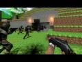 Counter-Strike Source: Maps - ZE_MINECRAFT_V1.1 + 2 Funny fails [15Min] (1080p)