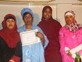 Somaliland: Horumarka Bulshada Somaliland: Horumarka Bulshada