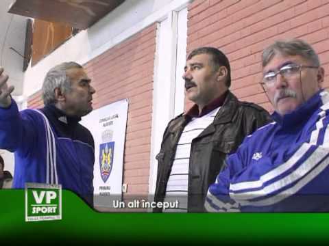 Un alt inceput