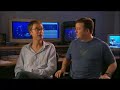 kate winslet in serial extras
the making of