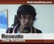 La Banda de Rock Rescate saluda a la Iglesia Smirna