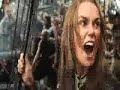 Pirates of the caribbean at worlds end