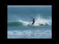 KiteSurfing Pt Reyes Northern California 2008