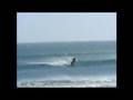 KiteSurfing Pt Reyes Northern California 2008
