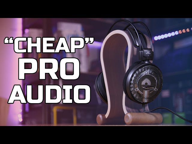 audio-technica ath-ad700x audiophile open-air headphones black ...