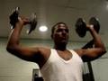 Julius-Shoulder Workout