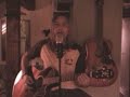The Police - Message in a bottle -  Cover - Chris Muhr