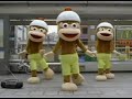 Ape Escape Commercial