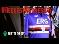 The Best 20 Sampdoria Kit 1991