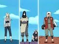Naruto and Tsunade - Down with the Sickness Naruto and Tsunade - Down with the Sickness